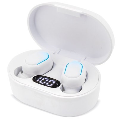 Auricular Con Indicador De...