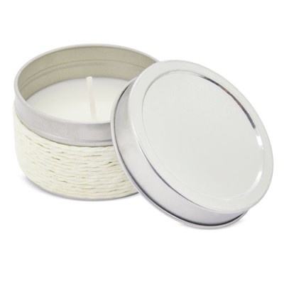 Vela Aromatica Vicky Blanco