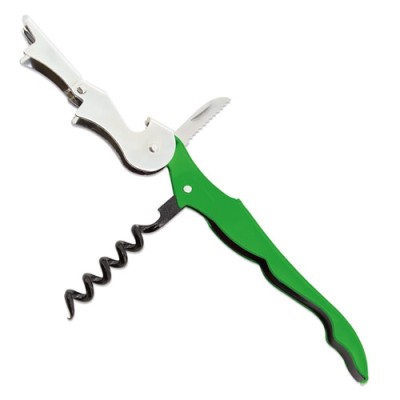 Sacacorchos Chardonnay Verde