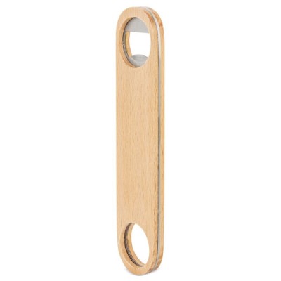 Abridor Barman Madera...