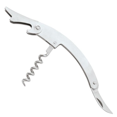 Abrebotellas Mango Silver...