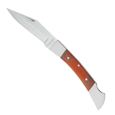 Navaja Madera Natural...