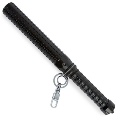 Linterna Policia Cuadrado