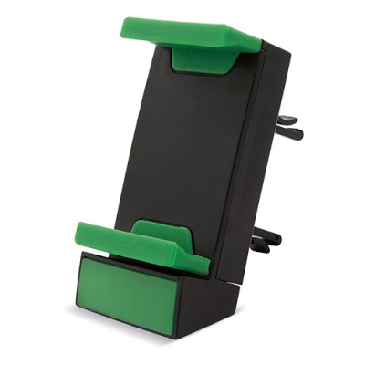 Porta Smartphone Clio Verde