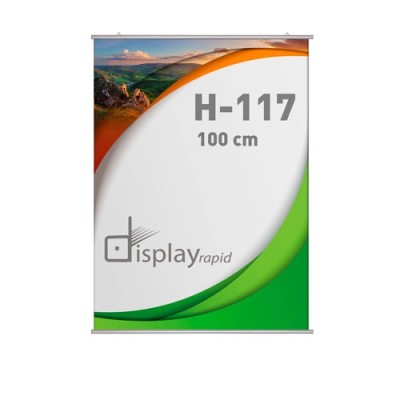 Moldura 100 Cm Termann...