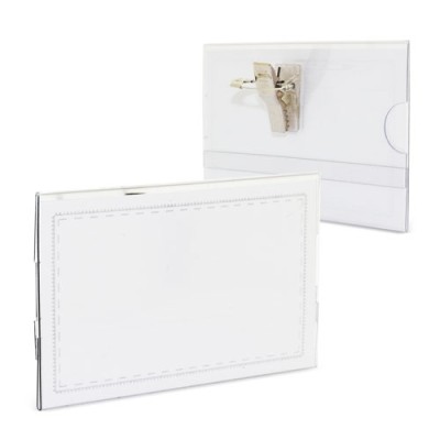 Identificador Pinza Rigido...