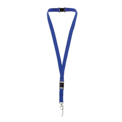 Lanyard Cierre De Seguridad...