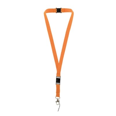 Lanyard Cierre De Seguridad...