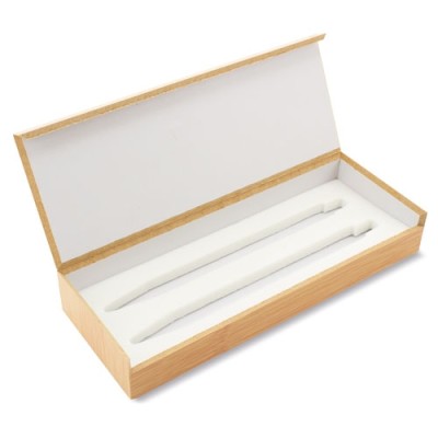 Estuche Finish Bambú 2 Pcs...