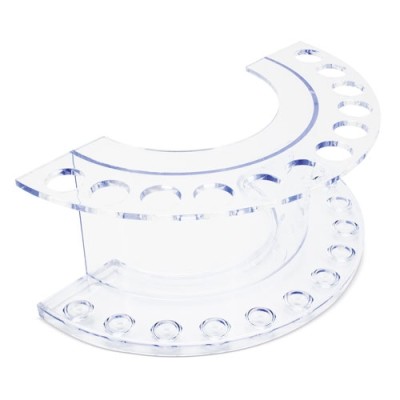 Expositor Round Cuadrado