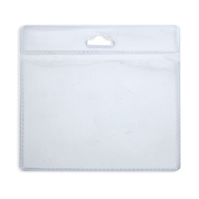 Identificador Pvc Cuadrado