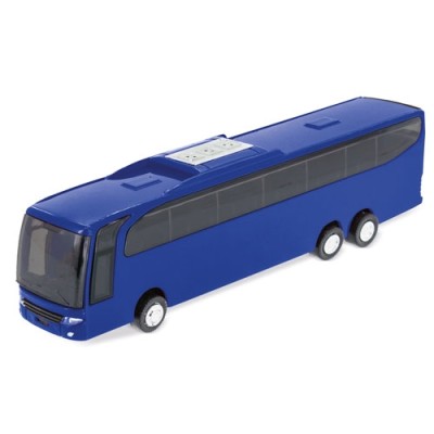 Autobus Tirro Azul