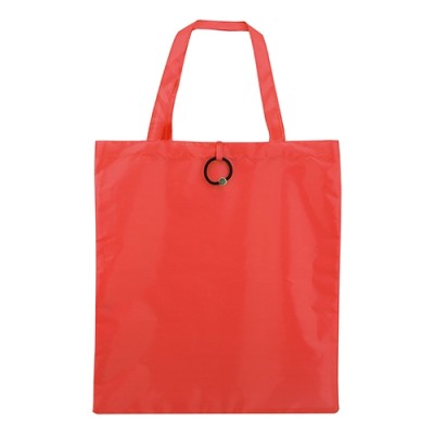 Bolsa Plegable Con Goma...