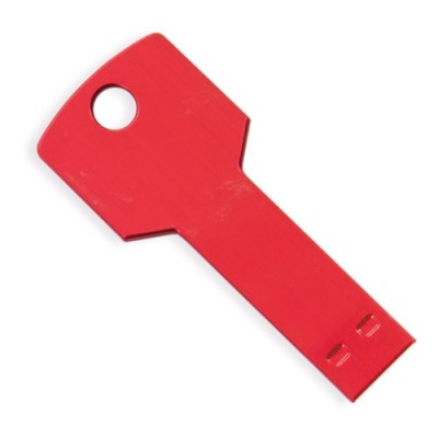 Usb Llave Z728 8gb Beta Rojo