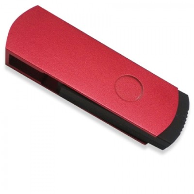 Z755 Usb 4gb Sigma Rojo