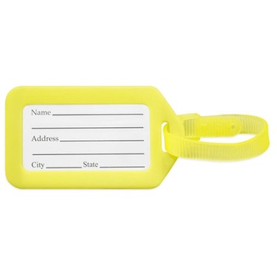 Identificador De Maletas...