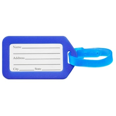 Identificador De Maletas...