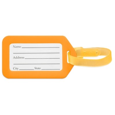 Identificador De Maletas...