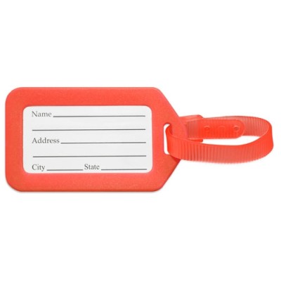 Identificador De Maletas...