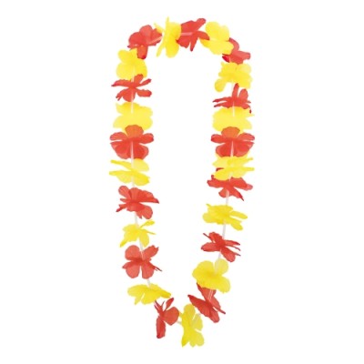 Collar Jamaicano Support...