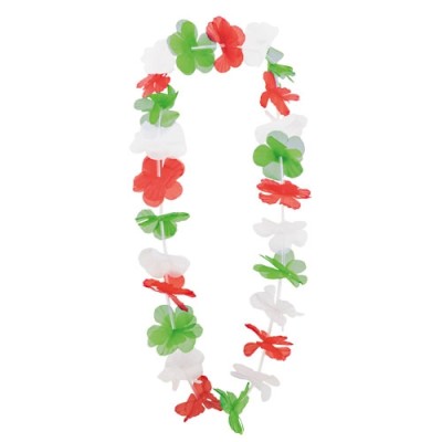 Collar Jamaicano Support...