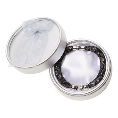 Pulsera Dostoievski Negro