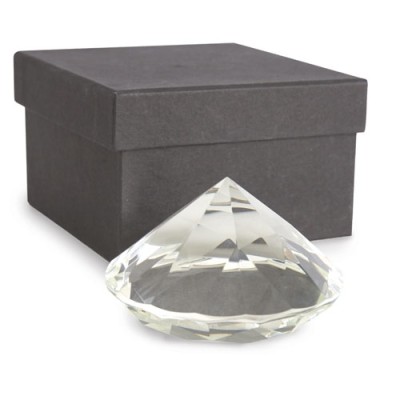 Pisapapeles Diamond Cuadrado