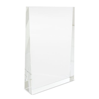 Cristal Vert Cuadrado