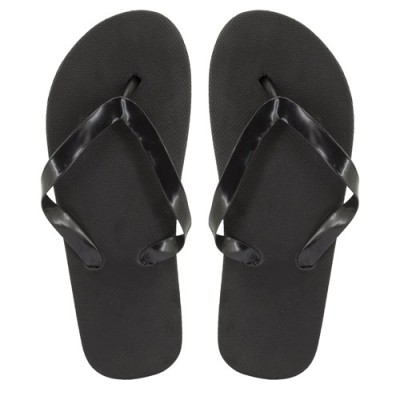 Chancla Sao Paolo Negro