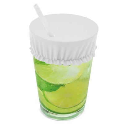 Cubre Vasos De Tela Fresh...