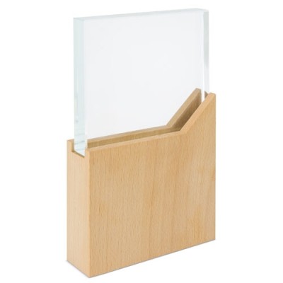 Trofeo Mega Cuadrado