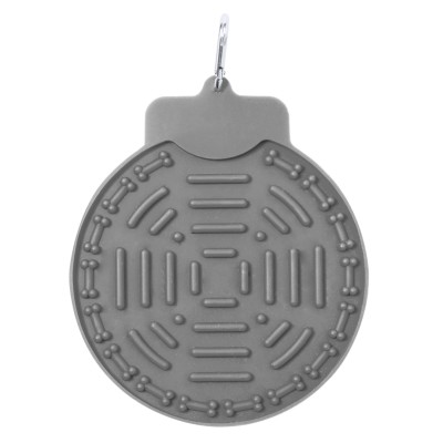 Almohadilla Alimentación...