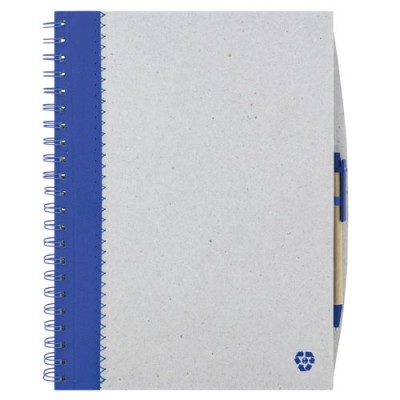 Cuaderno A4 Carton...