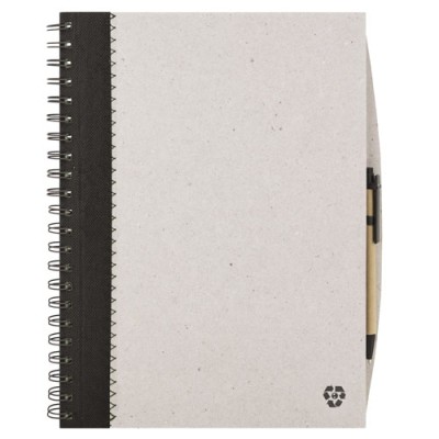 Cuaderno A4 Carton...
