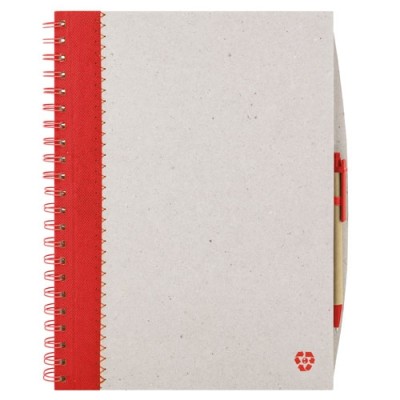Cuaderno A4 Carton...