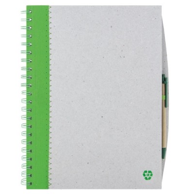 Cuaderno A4 Carton...