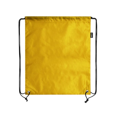 Mochila Lambur Amarillo