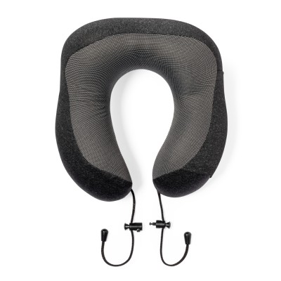 Almohadilla Blaiser Negro