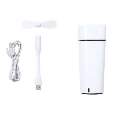 Humidificador Aurion Blanco