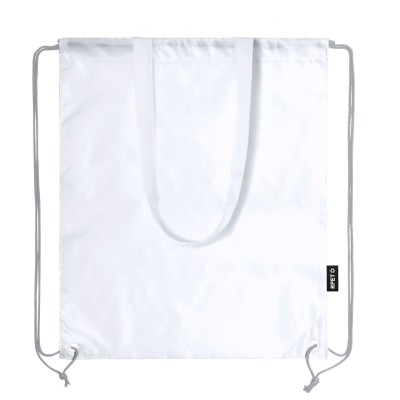 Bolsa Mochila Falyan Blanco