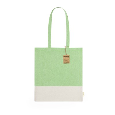 Bolsa Skadi Verde