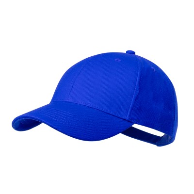Gorra Calipso Azul