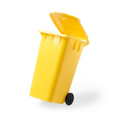 Lapicero Organic Amarillo