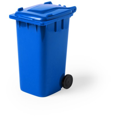 Lapicero Organic Azul