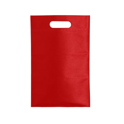 Bolsa Desmond Rojo