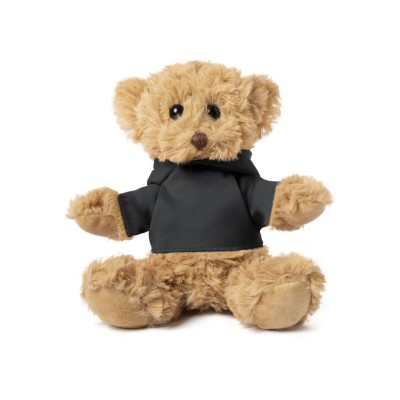 Peluche Loony Negro