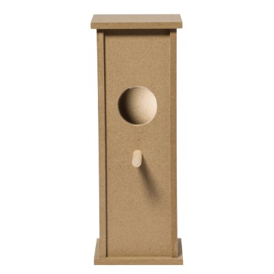 Caseta Pájaro Fenyx S/c