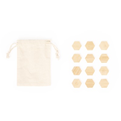 Set Imanes Lirix S/c