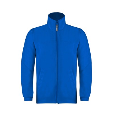 Chaqueta Hizan Azul M