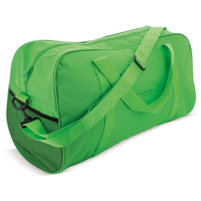 Bolsa Deporte Sergio Verde